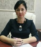 Тращенко Елена Геннадиевна Главный врач ОГБУЗ «Областной наркологический диспансер»